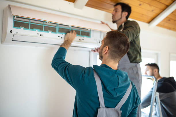 Best 24/7 HVAC Repair  in Missouri City, TX