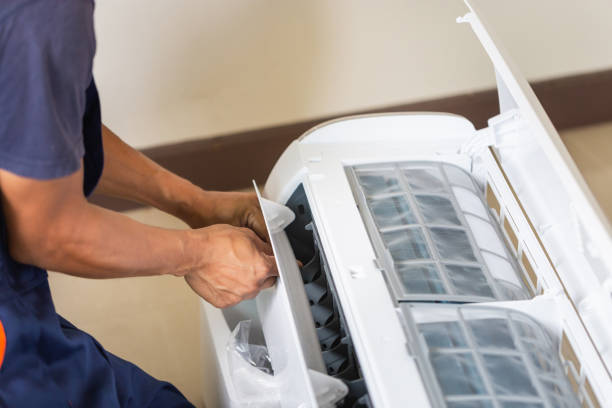 HVAC Troubleshooting in Missouri City, TX