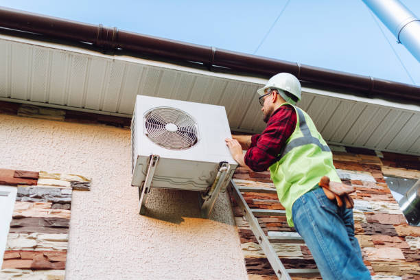 Best HVAC Companies Near Me  in Missouri City, TX