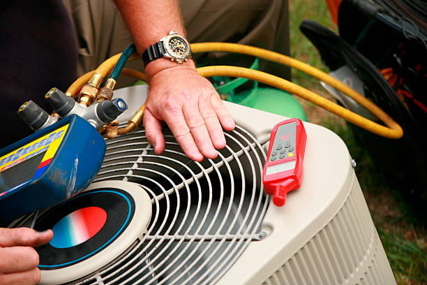 Best Emergency HVAC Repair  in Missouri City, TX