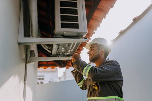 Best HVAC Air Duct Cleaning  in Missouri City, TX