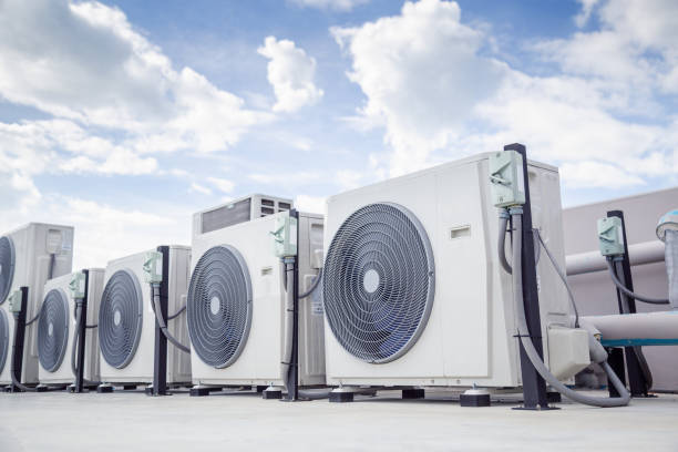 Best HVAC System Installation  in Missouri City, TX