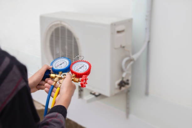 Best HVAC Repair Near Me  in Missouri City, TX